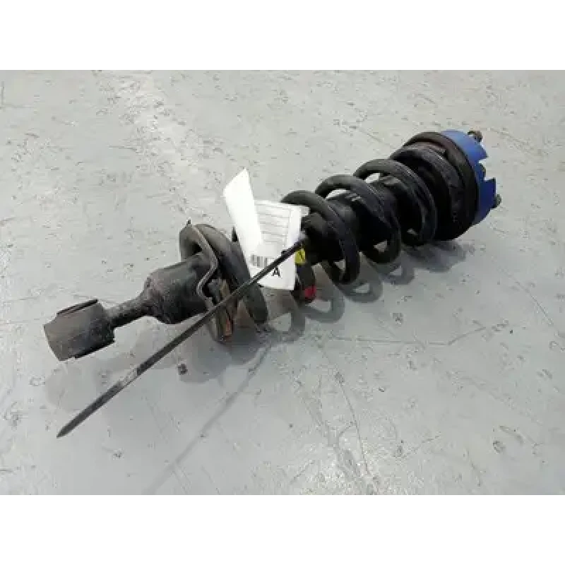 NISSAN NAVARA LEFT FRONT STRUT D40, 2WD, 4.0, PETROL, 09/05-12/11 2008