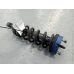 NISSAN NAVARA LEFT FRONT STRUT D40, 2WD, 4.0, PETROL, 09/05-12/11 2008