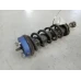 NISSAN NAVARA LEFT FRONT STRUT D40, 2WD, 4.0, PETROL, 09/05-12/11 2008