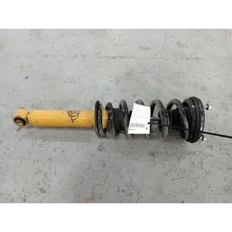 MITSUBISHI PAJERO LEFT FRONT STRUT NS-NX, 08/06-04/21 2011