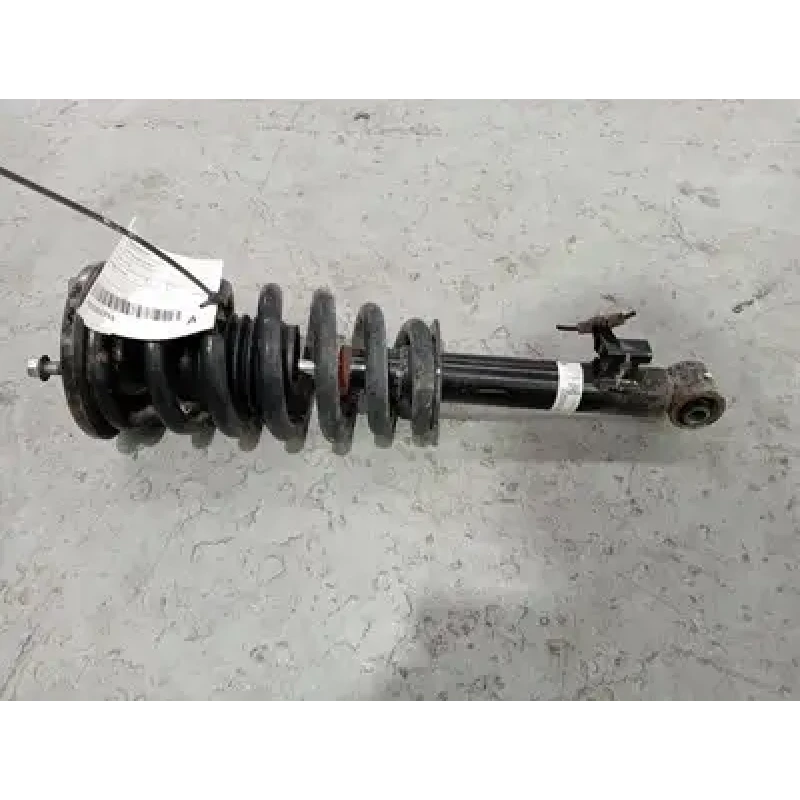 MITSUBISHI CHALLENGER LEFT FRONT STRUT KH/PB-PC, 11/09-12/15 2014