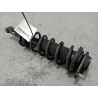 SUBARU FORESTER RIGHT REAR STRUT SJ, PETROL, NON TURBO, 12/12-08/18 2013