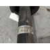 SUBARU FORESTER LEFT REAR STRUT SJ, PETROL, NON TURBO, 12/12-08/18 2013