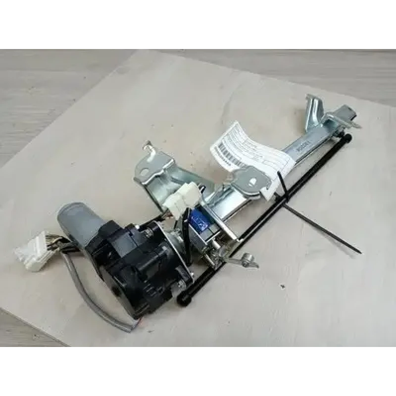 SUBARU FORESTER HATCH STRUT TAILGATE LIFT MOTOR, SJ, 12/12-08/18 12 13 14 15 16