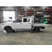 TOYOTA HILUX RIGHT FRONT STRUT 2WD TYPE, 03/05-08/15 2013