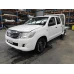 TOYOTA HILUX RIGHT FRONT STRUT 2WD TYPE, 03/05-08/15 2013
