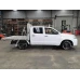 TOYOTA HILUX RIGHT FRONT STRUT 2WD TYPE, 03/05-08/15 2013