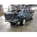 HOLDEN COMMODORE LEFT FRONT STRUT VE, CALAIS, 08/06-05/13 2008