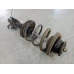 HOLDEN COMMODORE LEFT FRONT STRUT VE, CALAIS, 08/06-05/13 2008