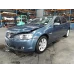 HOLDEN COMMODORE LEFT FRONT STRUT VE, CALAIS, 08/06-05/13 2008