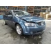 HOLDEN COMMODORE LEFT FRONT STRUT VE, CALAIS, 08/06-05/13 2008