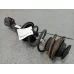 HOLDEN COMMODORE LEFT FRONT STRUT VT-VX 09/97-09/02 1999