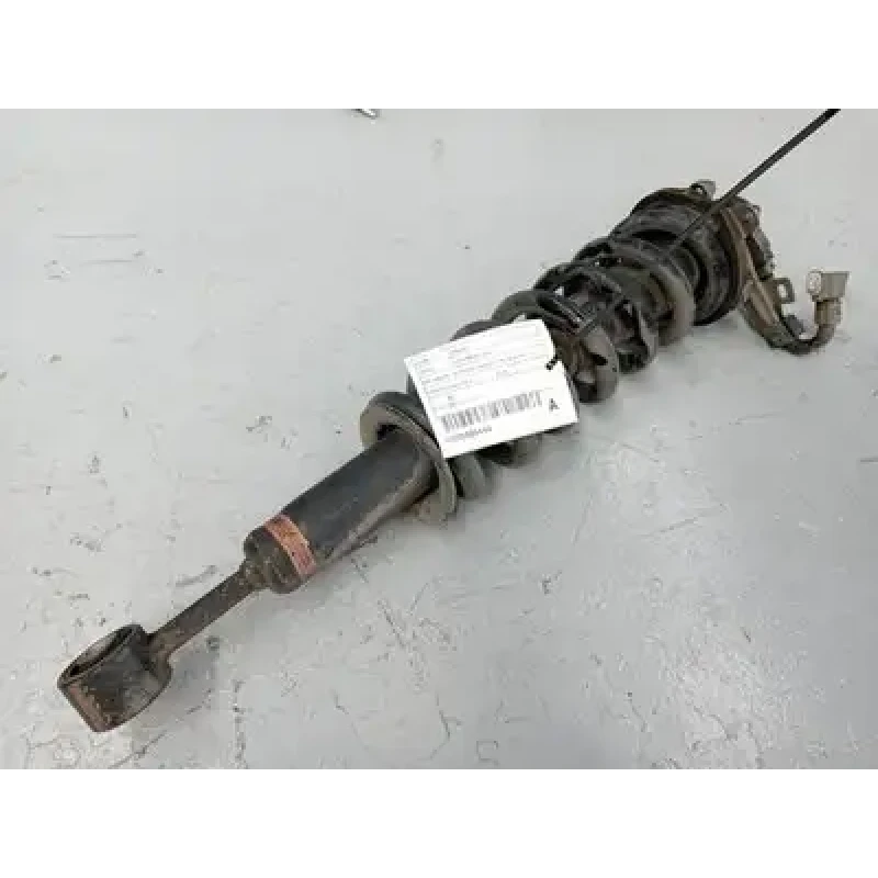 TOYOTA PRADO LEFT FRONT STRUT 5DR WAGON, 150 SERIES, KAKADU TYPE, 08/09-07/13 20