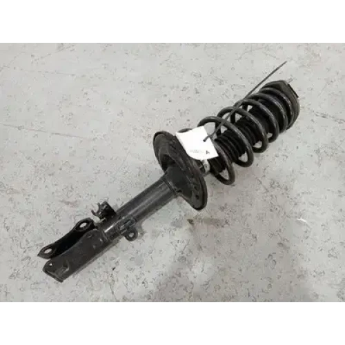 TOYOTA CAMRY LEFT REAR STRUT ACV50, HYBRID TYPE, 05/15-10/17 2017
