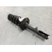 TOYOTA CAMRY LEFT REAR STRUT ACV50, HYBRID TYPE, 05/15-10/17 2017