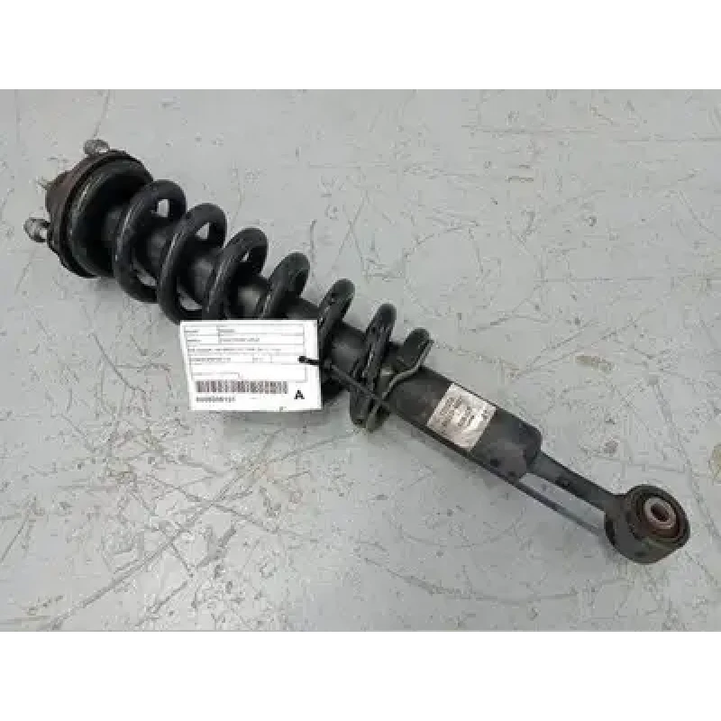 TOYOTA PRADO RIGHT FRONT STRUT 5DR WAGON, 150 SERIES, GXL TYPE, 08/13-11/23 2015
