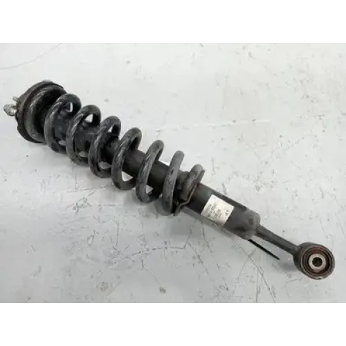 TOYOTA PRADO LEFT FRONT STRUT 5DR WAGON, 150 SERIES, GXL TYPE, 08/13-11/23 2015 TOYOTA PRADO LEFT FRONT STRUT 5DR WAGON, 150 SERIES, GXL TYPE, 08/13-11/23 2015