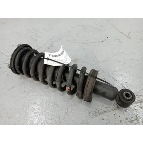 NISSAN NAVARA RIGHT FRONT STRUT D40, 4WD, 2.5, DIESEL, VIN VSK, 09/05-08/15 2013