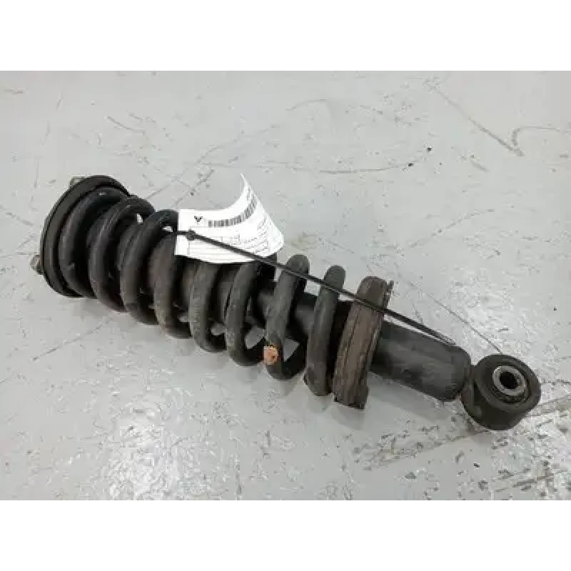 NISSAN NAVARA RIGHT FRONT STRUT D40, 4WD, 2.5, DIESEL, VIN VSK, 09/05-08/15 2013 NISSAN NAVARA RIGHT FRONT STRUT D40, 4WD, 2.5, DIESEL, VIN VSK, 09/05-08/15 2013