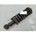 NISSAN NAVARA RIGHT FRONT STRUT D40, 4WD, 2.5, DIESEL, VIN VSK, 09/05-08/15 2013