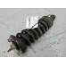 NISSAN NAVARA RIGHT FRONT STRUT D40, 4WD, 2.5, DIESEL, VIN VSK, 09/05-08/15 2013