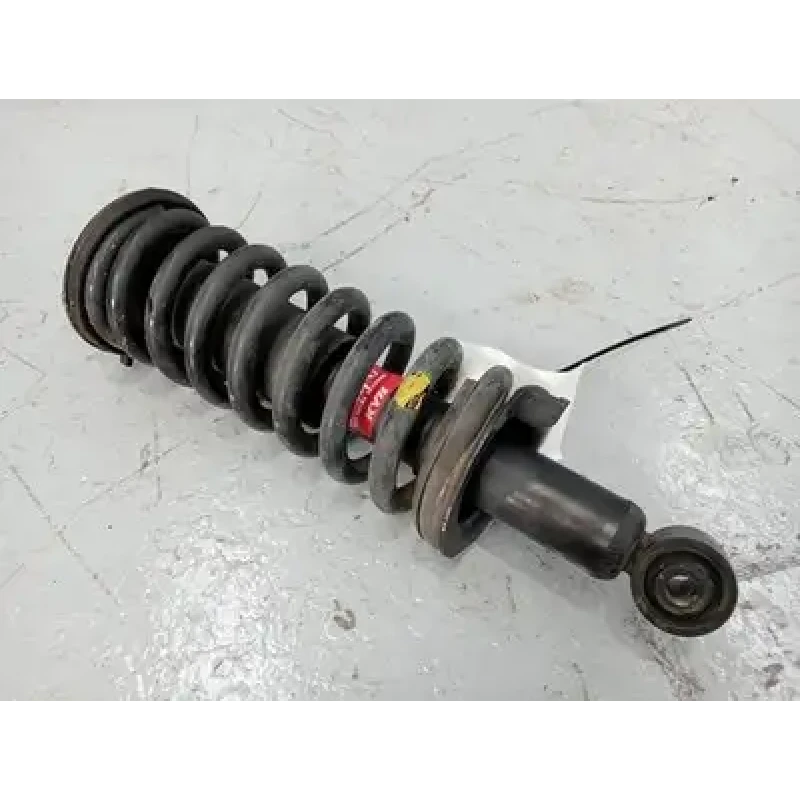 NISSAN NAVARA LEFT FRONT STRUT D40, 4WD, 2.5, DIESEL, VIN VSK, 09/05-08/15 2013 NISSAN NAVARA LEFT FRONT STRUT D40, 4WD, 2.5, DIESEL, VIN VSK, 09/05-08/15 2013