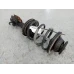 HOLDEN COMMODORE LEFT FRONT STRUT VE, SS/SV6/SS V, 08/06-05/13 2011
