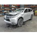 MITSUBISHI PAJERO RIGHT FRONT STRUT PAJERO SPORT, QE-QF, 10/15- 2017