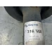 HOLDEN COMMODORE LEFT FRONT STRUT VF, SS/SV6/SS-V, 05/13-12/17 2014