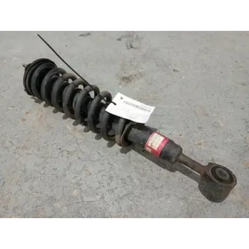 TOYOTA LANDCRUISER LEFT FRONT STRUT 200 SERIES, REGULAR TYPE, 11/07-03/21 2014