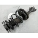 TOYOTA CAMRY LEFT FRONT STRUT AVV50, HYBRID TYPE, 03/12-05/15 2012