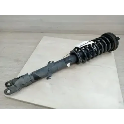 FORD TERRITORY LEFT FRONT STRUT SY MKII, RWD TYPE, 05/09-04/11 2010 FORD TERRITORY LEFT FRONT STRUT SY MKII, RWD TYPE, 05/09-04/11 2010