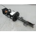TOYOTA KLUGER LEFT FRONT STRUT XU50 SERIES, 12/13-02/21 2018