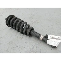 MITSUBISHI TRITON RIGHT FRONT STRUT MN, 4WD, 08/09-04/15 2014