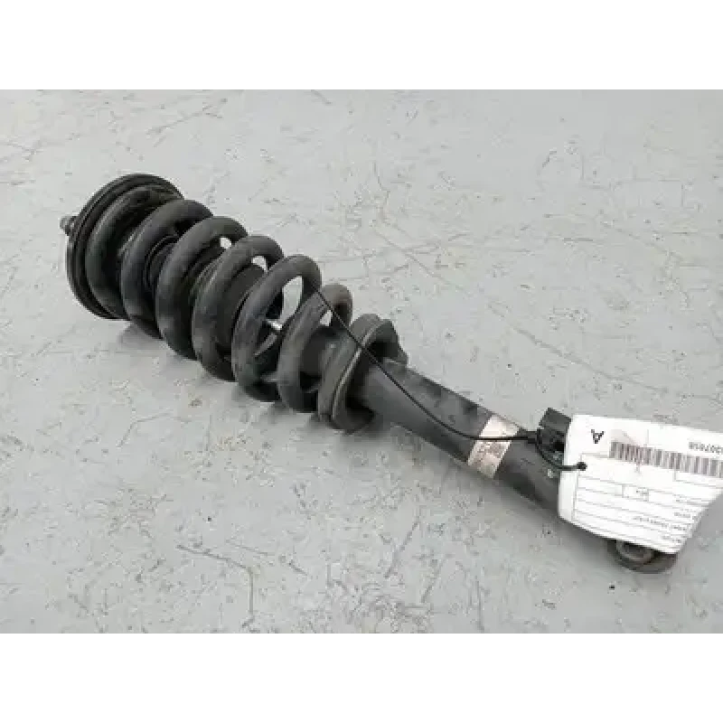 MITSUBISHI TRITON RIGHT FRONT STRUT MN, 4WD, 08/09-04/15 2014 MITSUBISHI TRITON RIGHT FRONT STRUT MN, 4WD, 08/09-04/15 2014