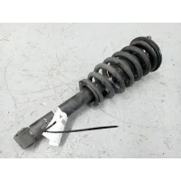 MITSUBISHI TRITON LEFT FRONT STRUT MN, 4WD, 08/09-04/15 2014