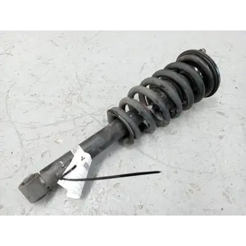 MITSUBISHI TRITON LEFT FRONT STRUT MN, 4WD, 08/09-04/15 2014