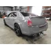 CHRYSLER 300C RIGHT FRONT STRUT LX2, STANDARD TYPE, 12/11-12/21 2012 CHRYSLER 300C RIGHT FRONT STRUT LX2, STANDARD TYPE, 12/11-12/21 2012