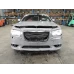 CHRYSLER 300C RIGHT FRONT STRUT LX2, STANDARD TYPE, 12/11-12/21 2012 CHRYSLER 300C RIGHT FRONT STRUT LX2, STANDARD TYPE, 12/11-12/21 2012