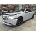 CHRYSLER 300C LEFT FRONT STRUT LX2, STANDARD TYPE, 12/11-12/21 2012 CHRYSLER 300C LEFT FRONT STRUT LX2, STANDARD TYPE, 12/11-12/21 2012