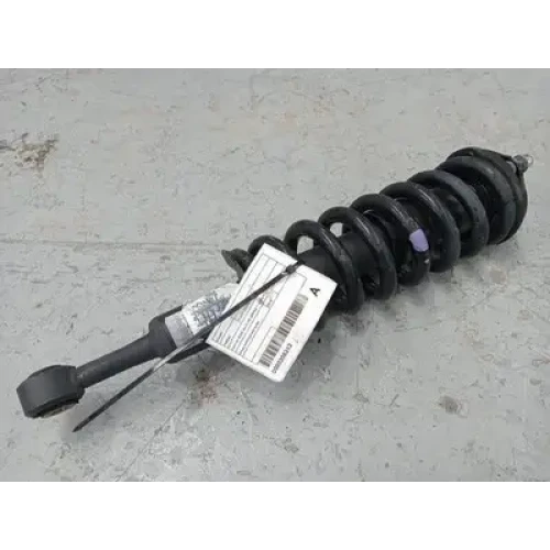 FORD RANGER RIGHT FRONT STRUT 2WD HI-RIDE/4WD, PX SERIES 1-2, 06/11-06/18 2015 FORD RANGER RIGHT FRONT STRUT 2WD HI-RIDE/4WD, PX SERIES 1-2, 06/11-06/18 2015