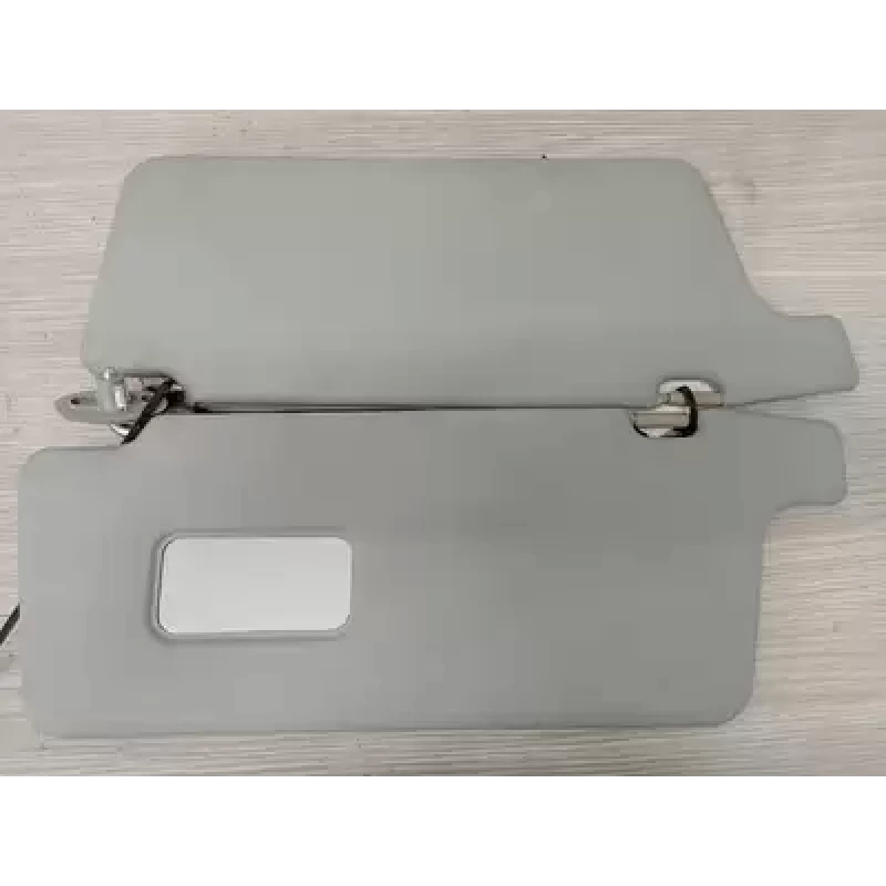 MAZDA BRAVO SUN VISOR PAIR, 11/02-10/06 2005