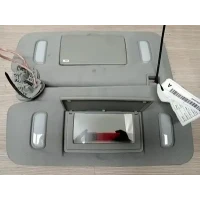 HOLDEN TRAX SUN VISOR TJ SERIES, PAIR, 08/13-12/20 2017 HOLDEN TRAX SUN VISOR TJ SERIES, PAIR, 08/13-12/20 2017