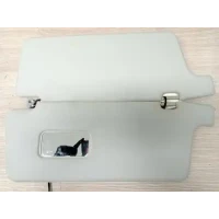FORD RANGER SUN VISOR PJ, PAIR, 12/06-03/09 2009