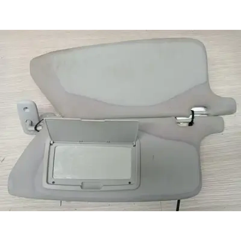 HOLDEN RODEO SUN VISOR RA, PAIR, 03/03-07/08 2005