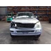 HOLDEN RODEO SUN VISOR RA, PAIR, 03/03-07/08 2005
