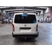 TOYOTA HIACE SUN VISOR TRH/KDH, PAIR, LWB/SWB, 03/05-04/19 2012