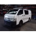 TOYOTA HIACE SUN VISOR TRH/KDH, PAIR, LWB/SWB, 03/05-04/19 2012