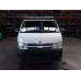 TOYOTA HIACE SUN VISOR TRH/KDH, PAIR, LWB/SWB, 03/05-04/19 2012
