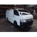 TOYOTA HIACE SUN VISOR TRH/KDH, PAIR, LWB/SWB, 03/05-04/19 2012